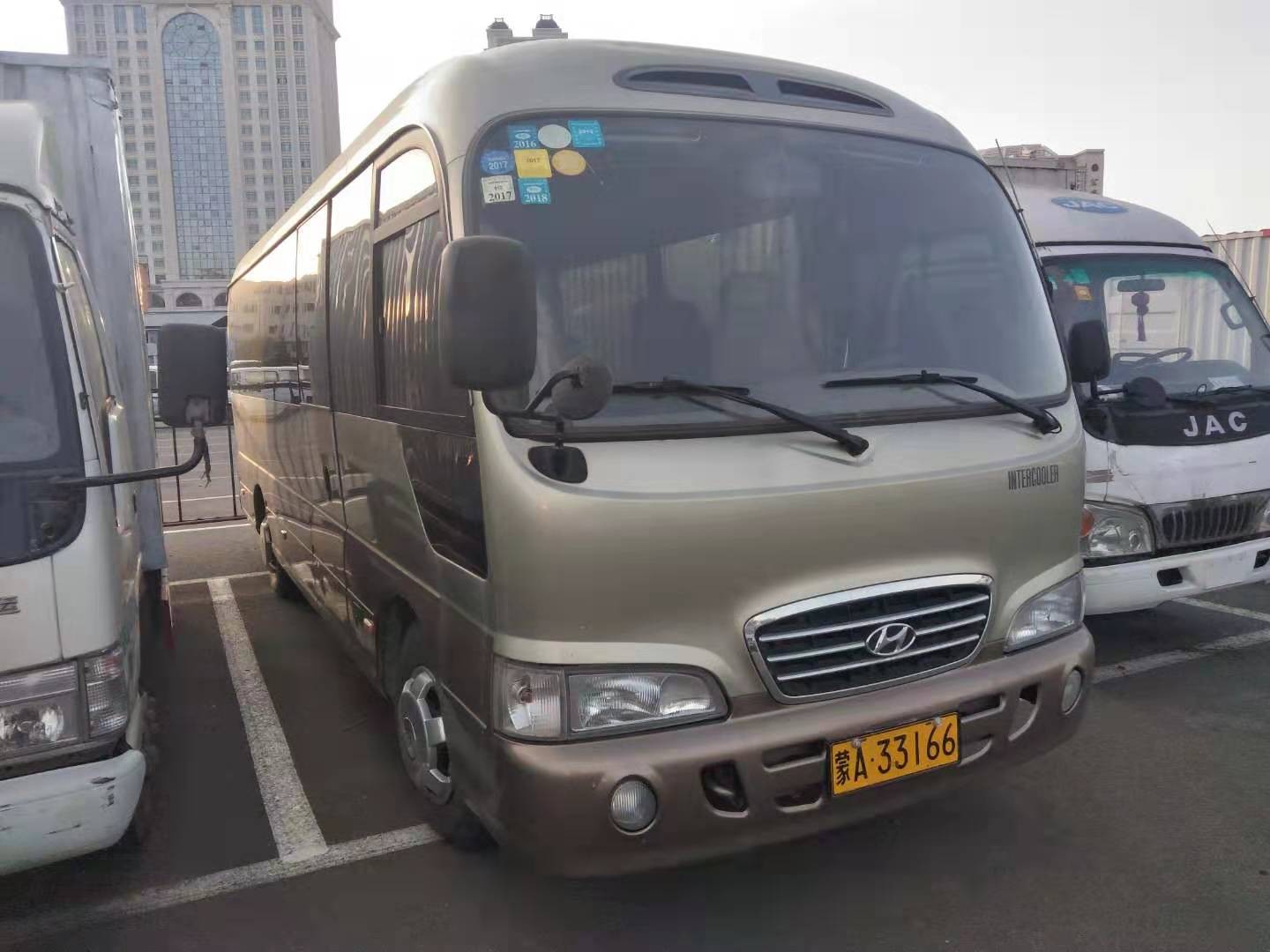 (蒙a33166)长白山牌zy6710a大型普通客车4.0l(内蒙古日报社)交易公告