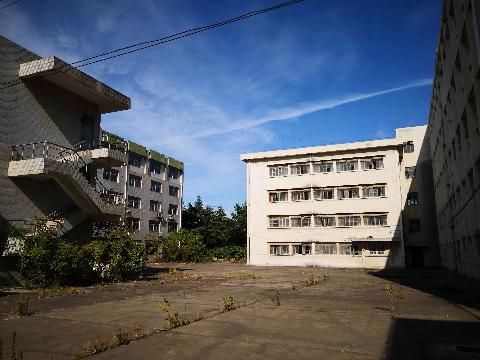 江苏警官学院龙潭校区闲置资产交易公告