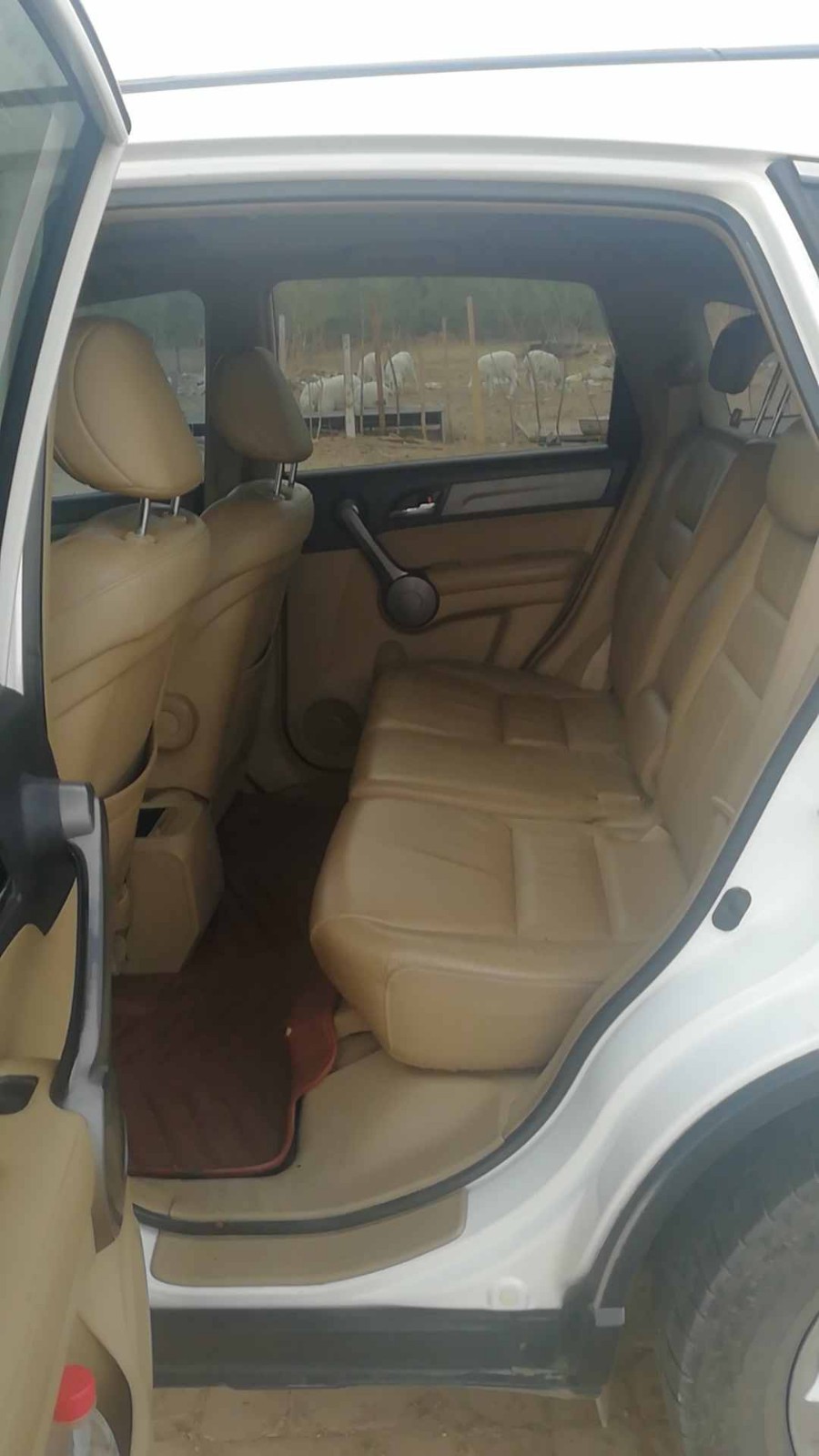 (蒙dbu730)思威牌dhw6454b(cr-v 2.4) 2.