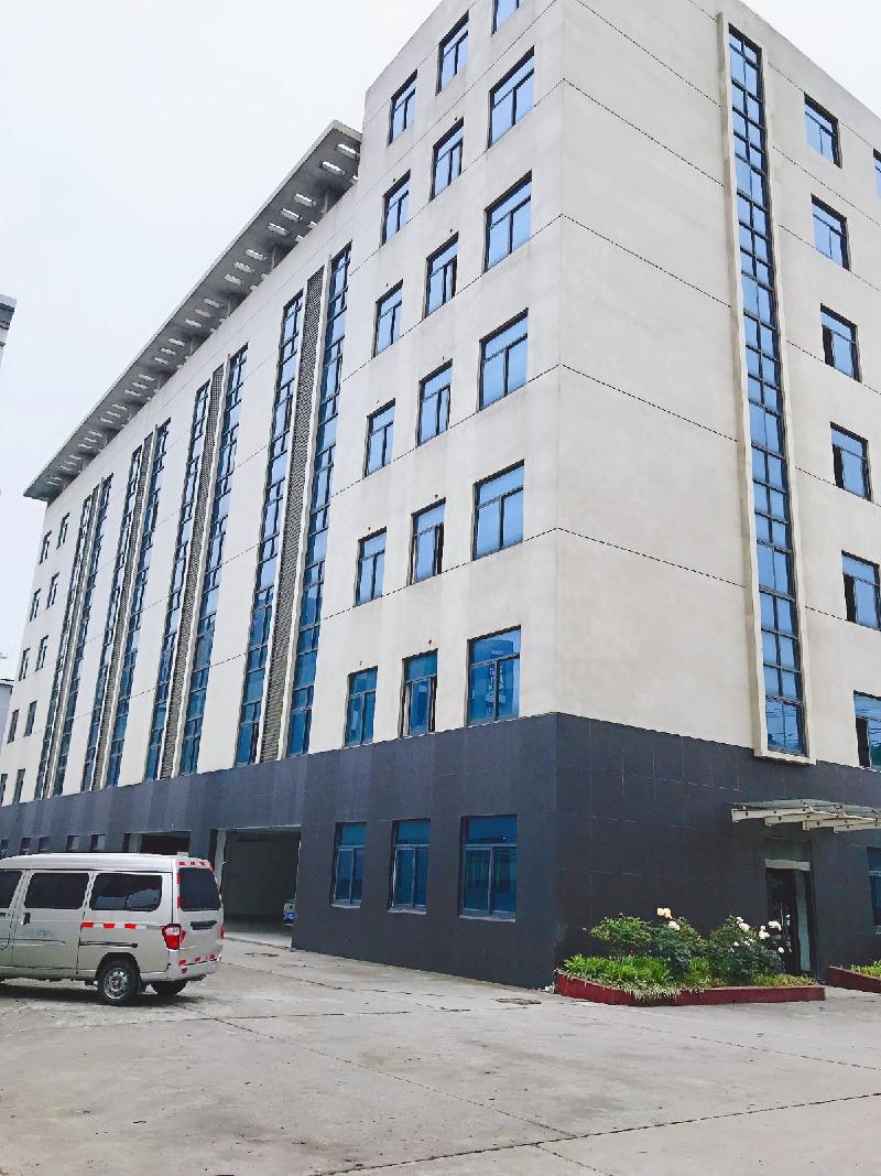 常州市武进高新区地铁旁独门独院厂区出租公告