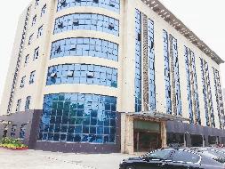 常州市武进高新区地铁旁独门独院厂区出租公告