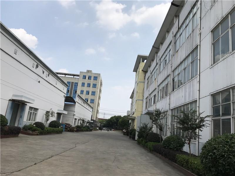 常州市武进高新区龙惠路7号独门独院标准厂区招租公告