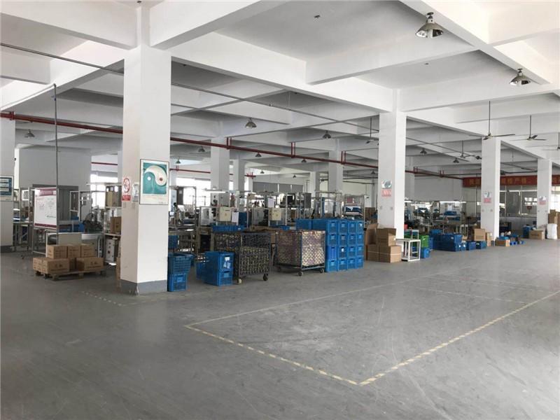 常州市武进高新区龙惠路7号独门独院标准厂区招租公告