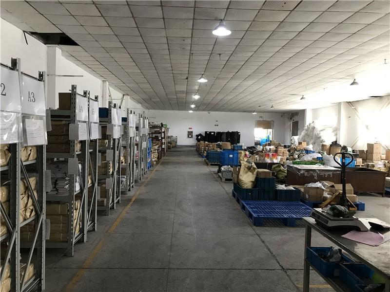 常州市武进高新区龙惠路7号独门独院标准厂区招租公告