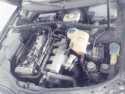 帕萨特牌1.8T小型轿车转让公告