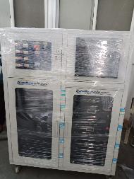 一台高速激光打标机设备转让公告