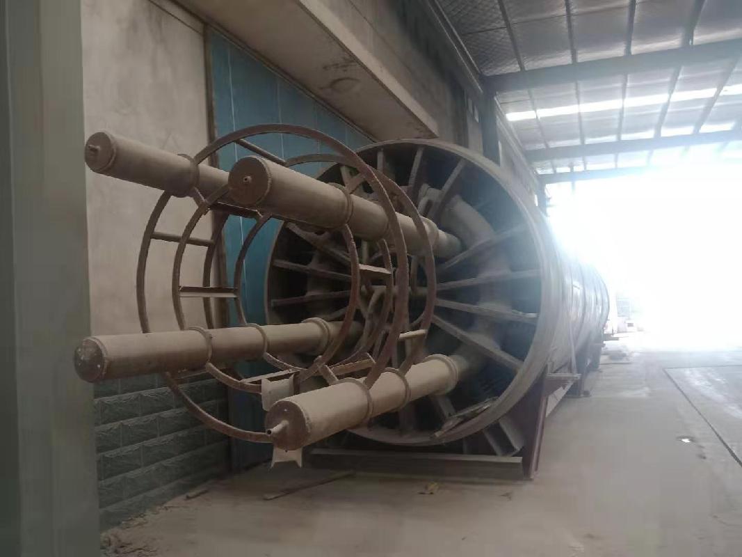 甲醇发生器一台转让公告