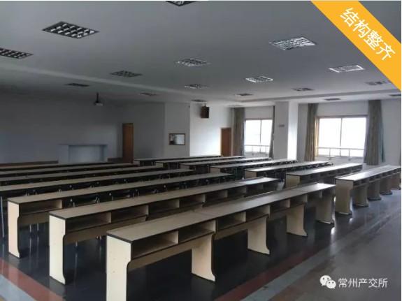 常州市吊桥路161-171号商业用房转让公告