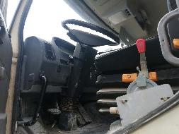 苏C57310搅拌车转让公告