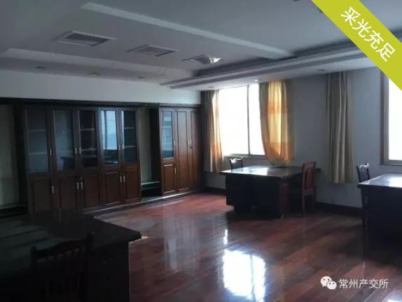 常州市吊桥路161-171号商业用房转让公告