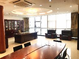 常州市武进区延政中路3号武房大厦23-24楼精装写字楼转让公告