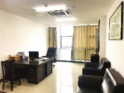 常州市武进区延政中路3号武房大厦23-24楼精装写字楼转让公告