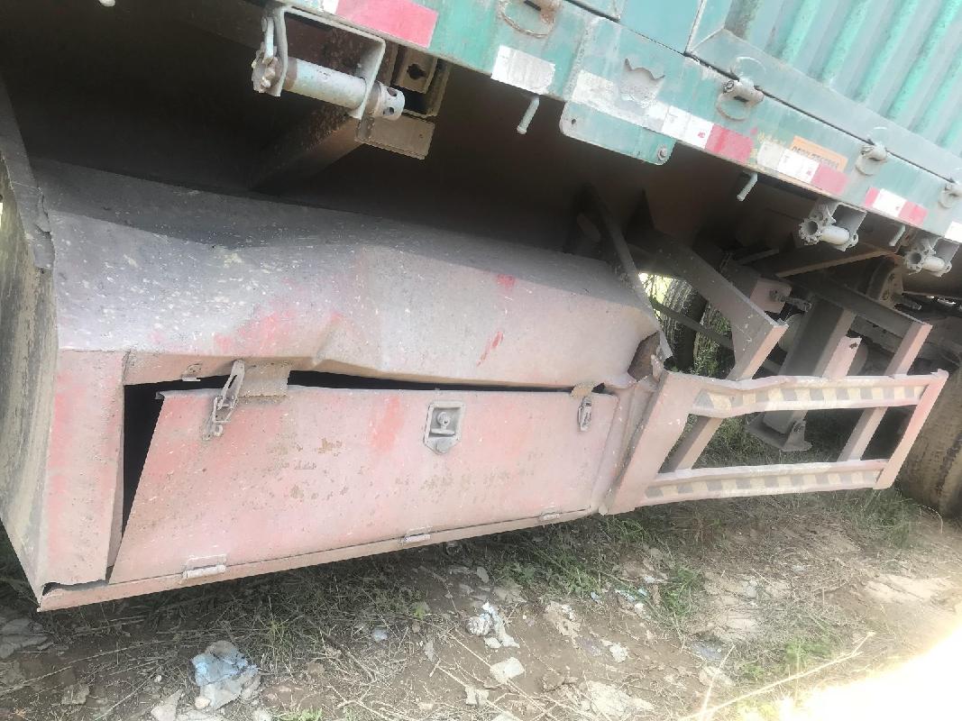 徐工漢風G5 350马力 6X4牵引车(NXG4250D5NC/XHS9403Z)一辆转让公告