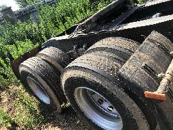 徐工漢風G7 460马力 6X4牵引车(NXG4250D5WC)一辆转让公告