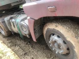 徐工漢風G5 350马力 6X4牵引车(NXG4250D5NC/XHS9403Z)一辆转让公告