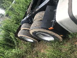 徐工漢風G5 350马力 6X4牵引车(NXG4250D5NC/XHS9403Z)一辆转让公告