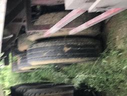 徐工漢風G7 460马力 6X4牵引车(NXG4250D5WC/XHS9400CCYE)一辆转让公告