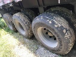 徐工漢風G7 460马力  6X4牵引车(NXG4250D5WC)一辆转让公告