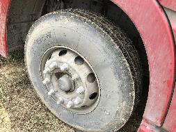 徐工漢風G7 430马力 6X4牵引车(NXG4250D5WC)一辆转让公告