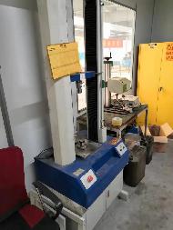 拉力仪转让公告