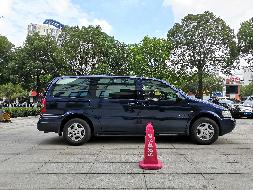 （苏D39582）别克GL8 V6 3.0 CT小型普通客车转让公告
