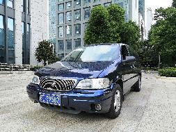 （苏D39582）别克GL8 V6 3.0 CT小型普通客车转让公告