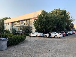 常州市新北区金沙江路8号厂房转让公告