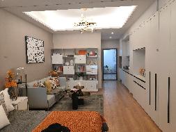 常州市钟楼区南大街运河天地626室房产转让公告