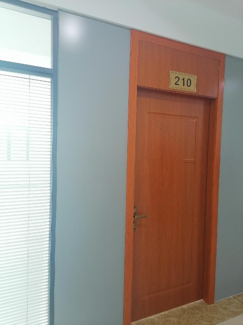 常州市武进钢材市场商贸楼2楼210室招租公告