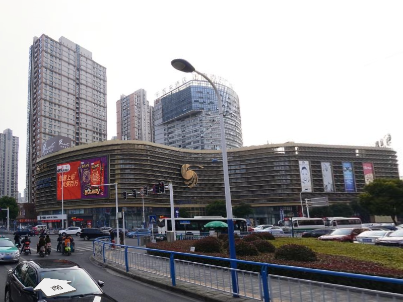 常州市钟楼区嘉宏盛世君悦国际10幢1816室房产转让公告
