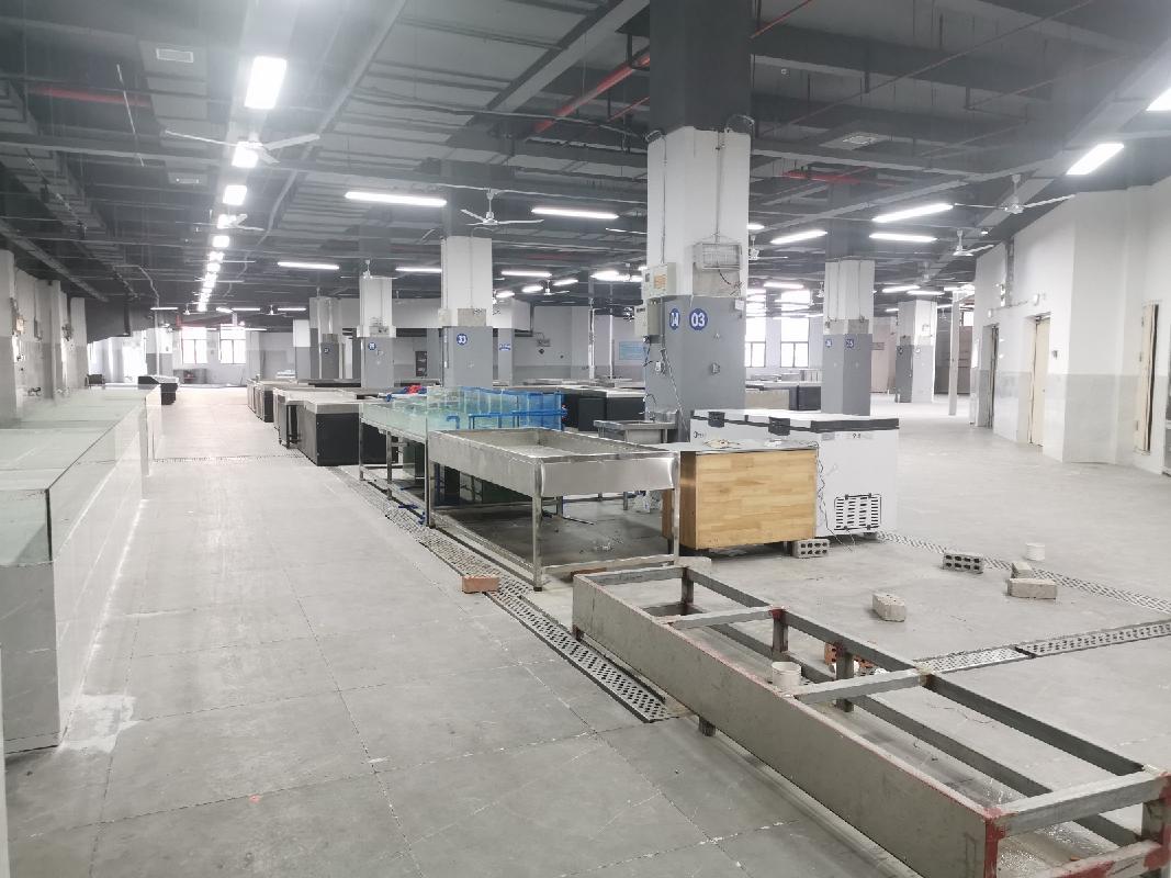 常州市钟楼区龙湖生鲜2楼房产出租公告