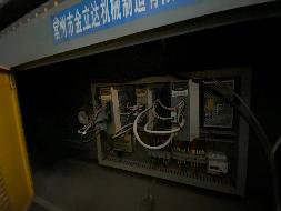 自动焊接设备一台转让公告