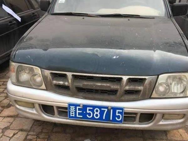 晋E58715