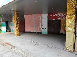 武进区湖塘镇广电路北花园街西（原消防地块）下沉商业广场商铺 转让公告