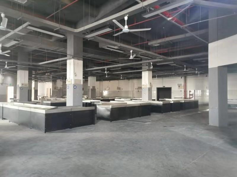 常州市钟楼区龙湖生鲜2楼房产出租公告
