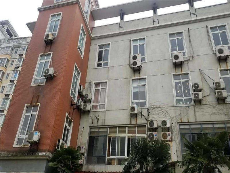 常州市钟楼区劳动西路2号商业独栋房产转让公告