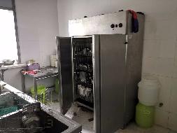 厨房设备等一批废旧物资转让公告