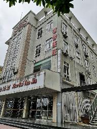 常州市钟楼区劳动西路2号商业独栋房产转让公告