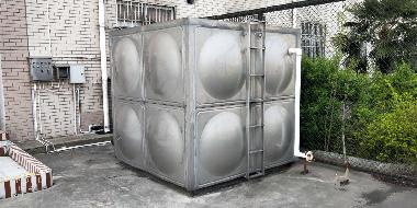拼装式不锈钢热水箱转让公告转让公告