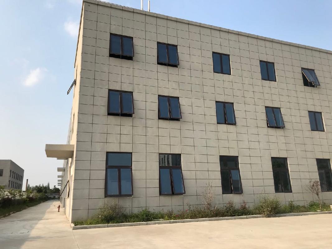 常州市金坛区兴盛路5号厂房招租公告
