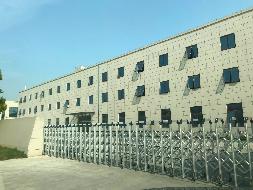 常州市金坛区兴盛路5号厂房招租公告