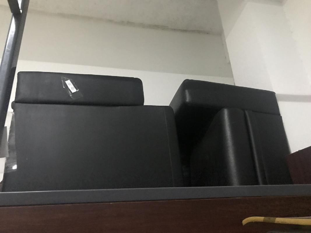 一批闲置办公家具转让公告