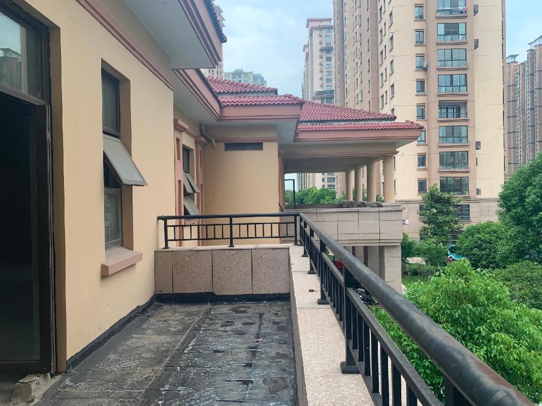 常州市武进区润龙德花园会所转让公告