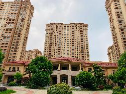 常州市武进区润龙德花园会所转让公告