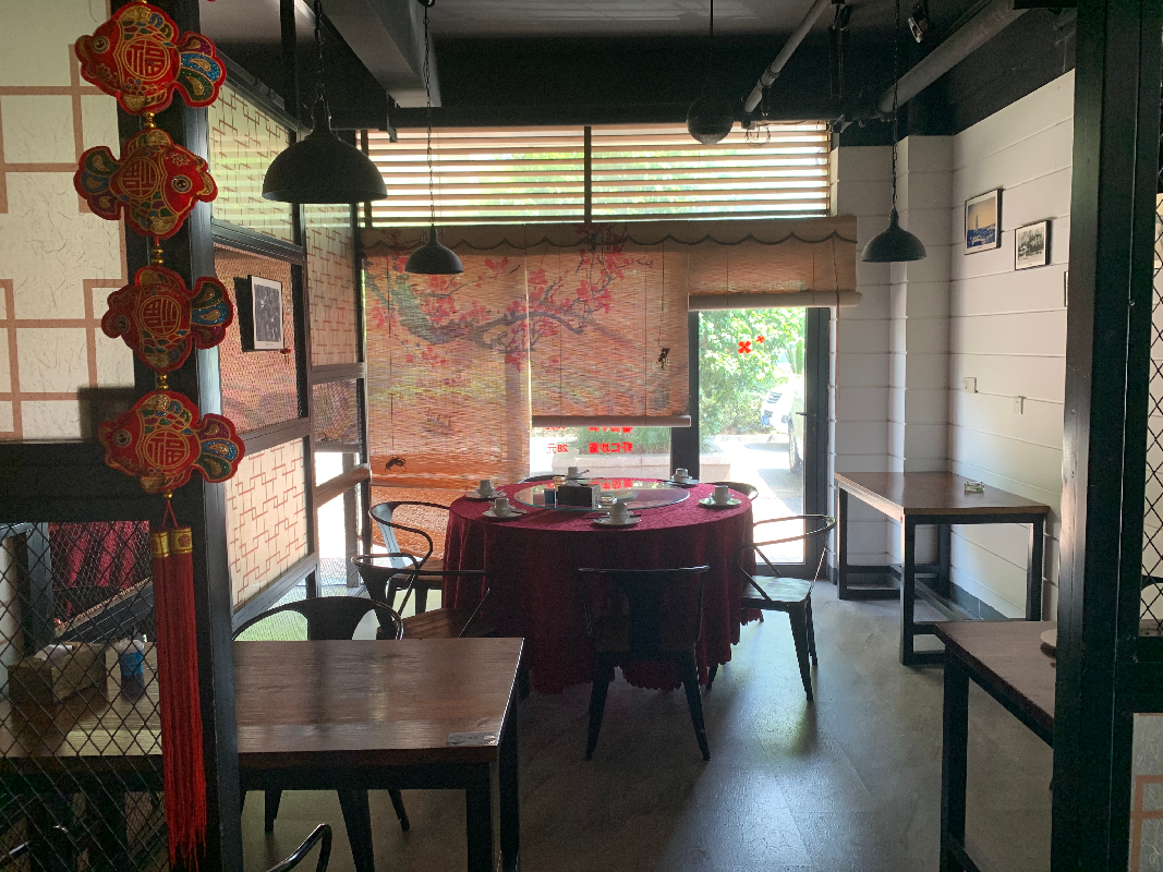 常州市钟楼区桂花园10幢3号商铺房产出租公告