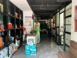 常州市钟楼区桂花园10幢3号商铺房产出租公告