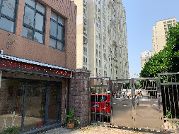 常州市钟楼区桂花园19幢7号商铺房产