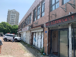 常州市钟楼区桂花园19幢7号商铺房产