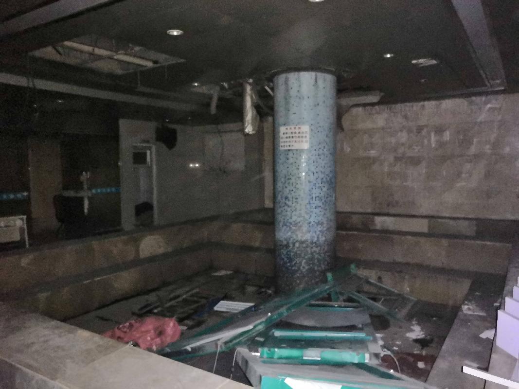 常州市钟楼区广化街273号商业用房拍卖公告