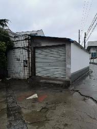 常州市武进区前黄镇新园路14号前黄校办厂门外房屋租公告